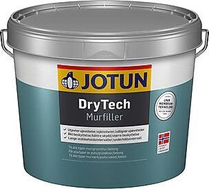 Jotun drytech murfiller 27 liter