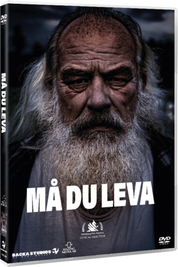 Må du leva DVD
