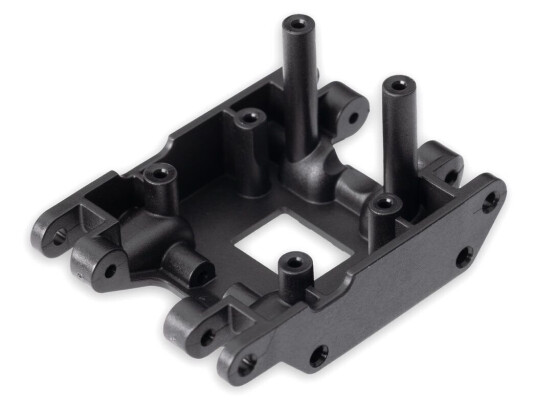 Traxxas TRX-9860 Center Skidplate