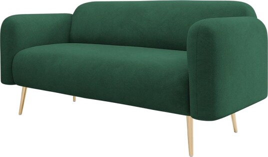 Alros Soffa 2 sits Grønn