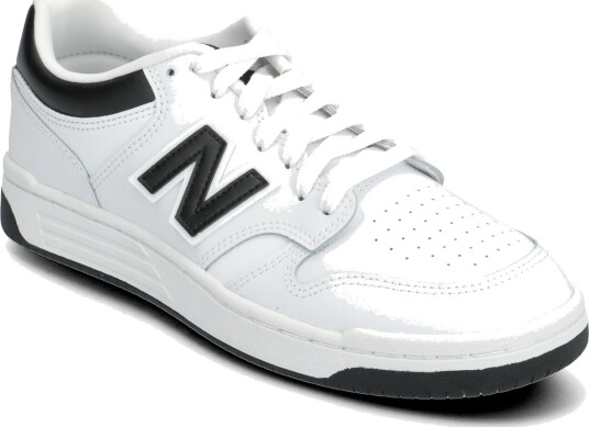 New Balance New Balance 480 - White - 40 New Balance New Balance 480 - White - 40