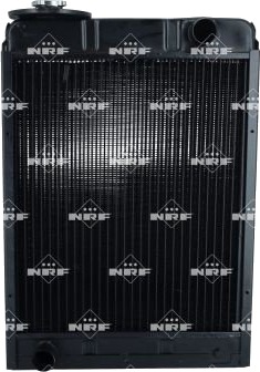 NRF 52158 Radiator motorkjøling