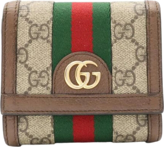 Gucci Vintage Dame Flerfarget Gucci Vintage Dame Flerfarget