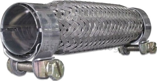Eksosrør HJS 91 11 1878
