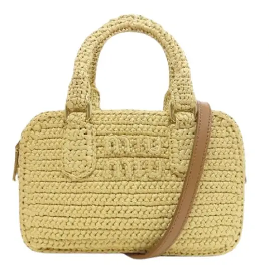 Miu Miu Dame Beige