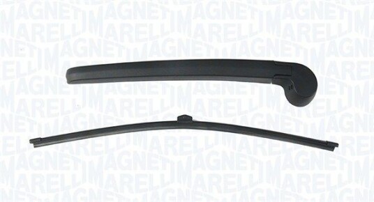 Viskerblad MAGNETI MARELLI 000723180315 Viskerblad MAGNETI MARELLI 000723180315