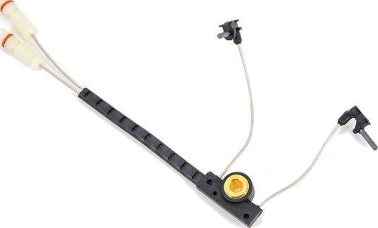 Slitekontakt bremsekloss PREXAparts P303042