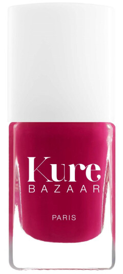 Kure Bazaar Nail polish September