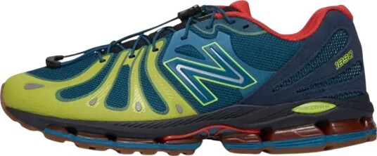 New Balance Herre Sport Blå 42 1/2 EU,