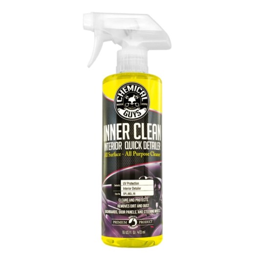 Chemical Guys Interiørrens
InnerClean APC SPI66316