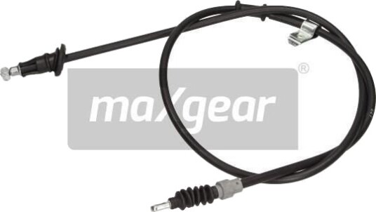 MAXGEAR 32 0417 Tautrekk håndbremse