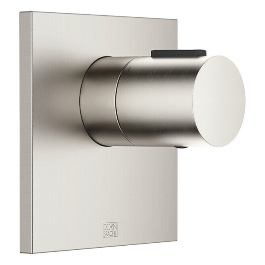 Dornbracht xTOOL Termostat, 3/4" For innbygging, Matt Platina