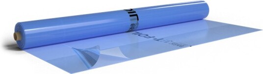Tecca T-Foil Basic Plastfolie 3300 mm X 80 m