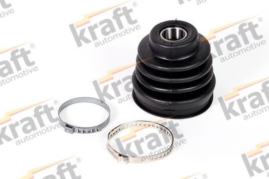 Kraft Automotive Mansjettsett drivaksel KRAFT AUTOMOTIVE 4413340