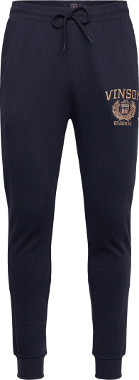 VINSON | Krew Gold Emb Reg Vin M Sp | M