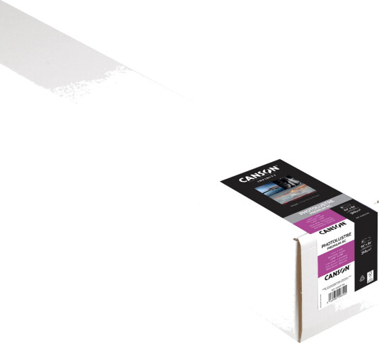Canson Photo Lustre Premium RC 60" 60" x 82" 310g