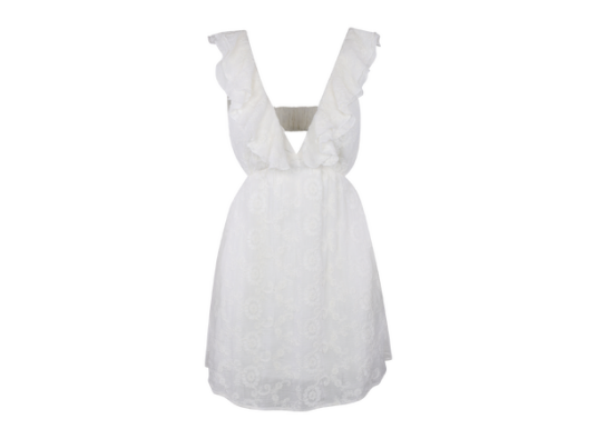 Urban Pioneers Hilli Dress