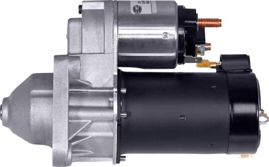 HELLA 8EA 012 526 891 Starter HELLA 8EA 012 526 891 Starter