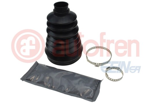 Autofren Seinsa Mansjett drivaksel AUTOFREN SEINSA D8186T