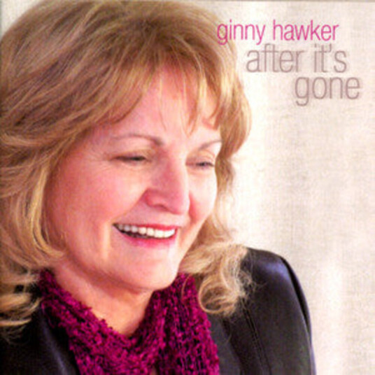 Ginny Hawker After It's Gone CD