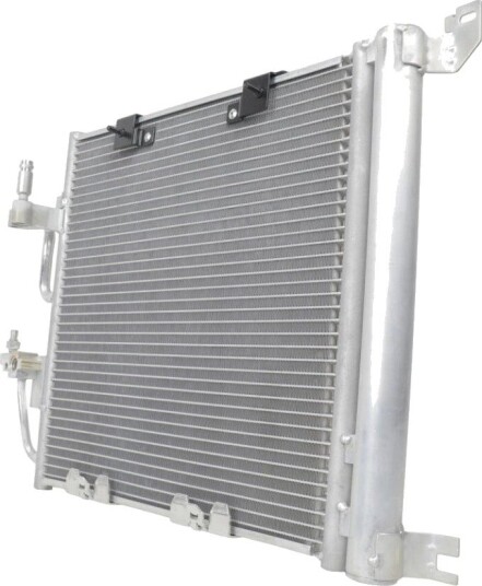 Kondensator klimaanlegg HELLA 8FC 366 220 631
