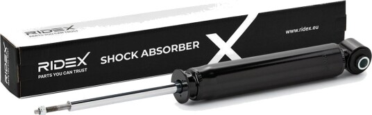 RIDEX 854S19126 Støtdemper