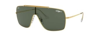 Ray-Ban Wings II RB3697 905071 Ray-Ban Wings II RB3697 905071
