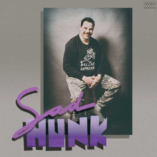 Bahamas Sad Hunk LP/Vinyl Bahamas Sad Hunk LP/Vinyl