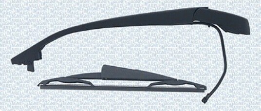 Viskerblad MAGNETI MARELLI 000723180418