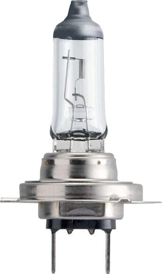 Halogenpære PHILIPS VISIONPLUS 12V H7 55W X2 Halogenpære PHILIPS VISIONPLUS 12V H7 55W X2