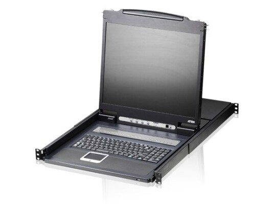 Aten Cl1308n, 48,3 Cm (19"), 1280 X 1024 Piksler, Lcd, 250 Cd/M², 1000:1, 170°