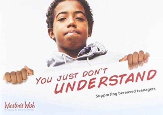 You Just Don'T Understand