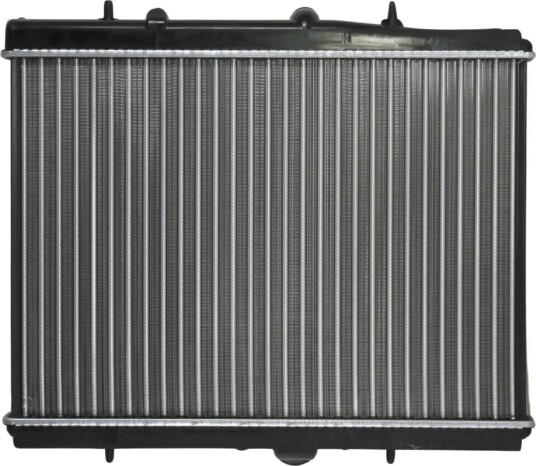 Radiator, motorkjøling KAMOKA 7705320