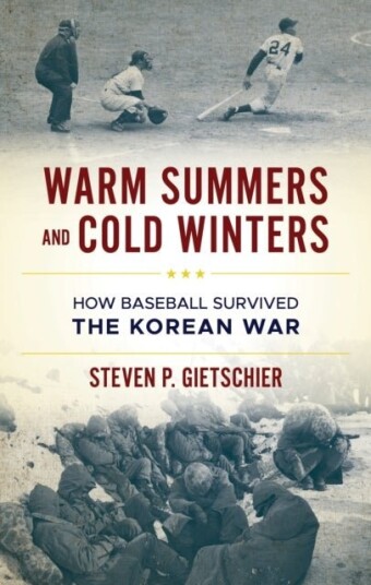 Warm Summers and Cold Winters Warm Summers and Cold Winters