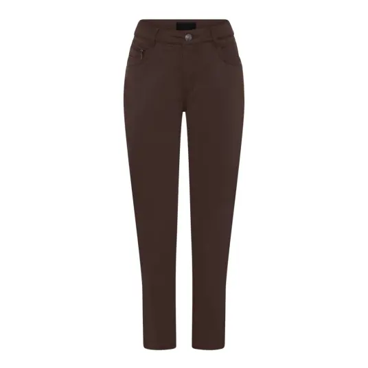C.Ro Dame Bukser Brun XL, C.Ro Dame Bukser Brun XL,