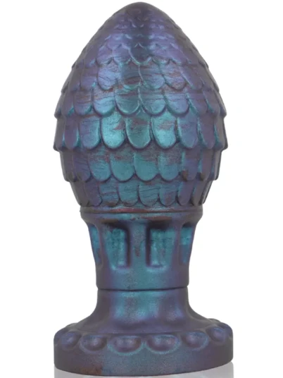 Vrakos Dragon Egg Anal Plug 13,5 cm