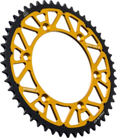 Kjedehjul JTSPROCKETS JTX822.50GLD