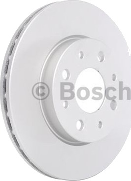BOSCH 0 986 479 B76 Bremseskive