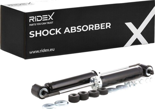 RIDEX 854S1656 Støtdemper RIDEX 854S1656 Støtdemper
