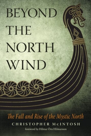 Beyond The North Wind Av Christopher (Christopher Mcintosh) Mcintosh