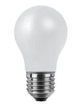 Segula 55303 6,2 W 39 E27 460 Lm Varm Hvit