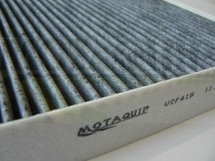 Kupefilter MOTAQUIP VCF419