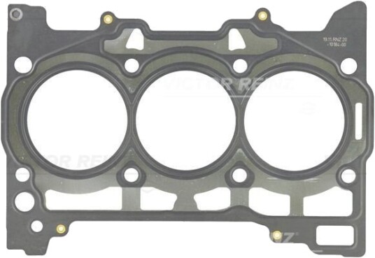 REINZ 61-10184-00 Tetning, topplokk