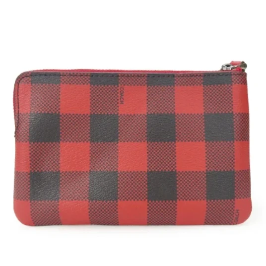 Coach Pre-owned Dame Flerfarget