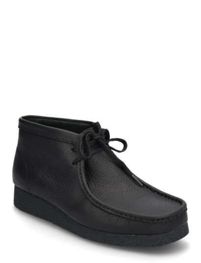 Clarks Wallabeeevo Bt G - Black - 41.5 Clarks Wallabeeevo Bt G - Black - 41.5