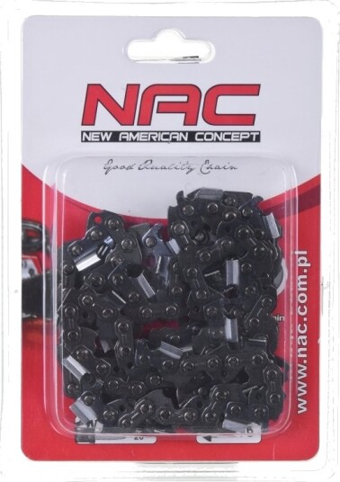 Nac Motorsag Kjede Cst61 50Ac 3,8 Km 61 Cm³ 50 Cm