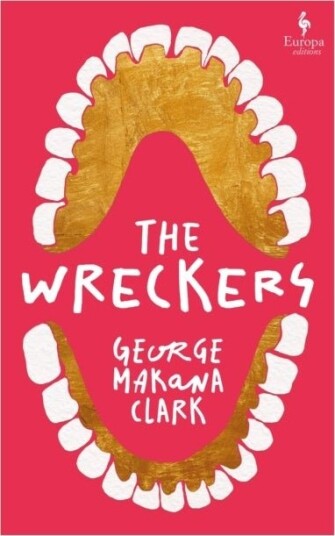 The Wreckers The Wreckers