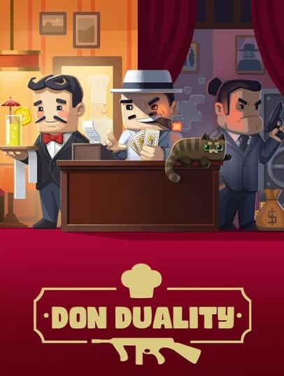 Don Duality PC Windows