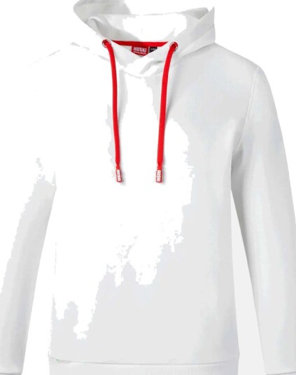 Huski Wear W LOGO HOODY 2