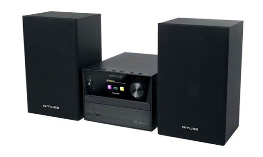 Muse M-70 DBT Muse M-70 DBT
